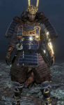仁王2平安京讨魔传平维衡介绍