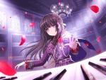 少女乐团派对白金燐子怎么样