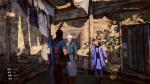 紫塞秋风有哪些容易错过的细节