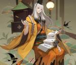 阴阳师百闻牌书翁卡组 书翁最强阵容卡组推荐