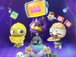 一起来捉妖全员恶人获取方法