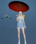 龙族幻想三途红蝶雨伞获取攻略
