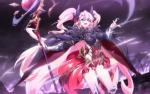 梦幻模拟战帕特里夏怎么样 梦幻模拟战帕特里夏介绍