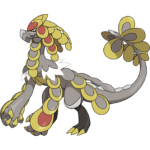 宝可梦剑盾一周目精灵培养推荐 杖尾鳞甲龙属性配招一览