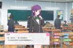 像素男友女学生攻略