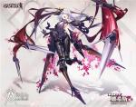 少女前线娜希斯怎么样 少女前线娜希斯技能介绍
