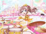 BanG Dream少女乐团派对山吹沙绫角色简介