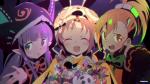 公主连结国服7月中卫Rank推荐表