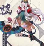 阴阳师百闻牌鸩卡组 鸩最强阵容卡组推荐