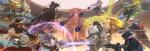 角斗领域登场颠覆体验！《守望先锋》全新永久模式来袭