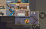 猫和老鼠欢乐互动手游地下室特性攻略