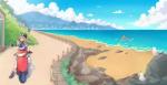 Steam特卖神秘代言女孩作者发文 感谢V社今后再见
