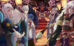 阴阳师2020年SSR式神培养推荐榜