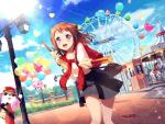 BanG Dream少女乐团派对食物作用分析