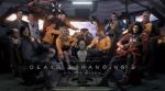 《死亡搁浅2》竟成&ldquo;烤机神器&rdquo; 地图界面引起PS5过热