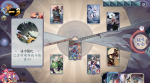 阴阳师百闻牌秘闻之间3-2 第三章第二关通关攻略