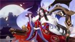 阴阳师sp玉藻前魂11阵容攻略