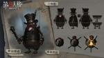 第五人格全新监管者邦邦角色介绍