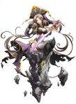 梦幻模拟战手游手游尤利娅皮肤崩坏之刃获取方法