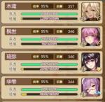 姬魔恋战纪29级7人过何进方法