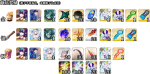 fgo神秘之国oniland复刻商店兑换表