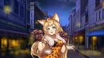 我们一起学猫叫《姬魔恋战纪》战姬孟获介绍