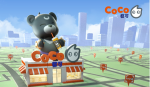 一起来捉妖CoCo熊属性技能详解