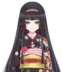 美少女万华镜5全CG存档怎么安装