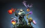 DOTA2一级装备有哪些 一级物品效果介绍