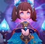 梦幻西游三维版幽莹娃娃怎么加点