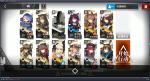 明日方舟手游芯片搜索PR-D-1通关攻略