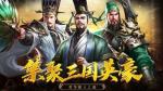 乱世三国志武将组合