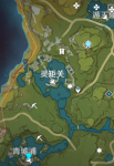 原神无名的宝藏任务攻略