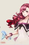 《姬魔恋战纪》战姬新技能新时装上线！