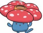 宝可梦剑盾霸王花进化属性图鉴