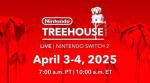 任天堂为Switch 2公布两场直播 将有游戏实机