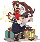弹射世界圣诞宗四郎图鉴 角色技能属性介绍