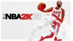 NBA 2K21现已开放游玩