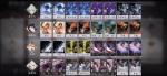 阴阳师百闻牌凤火法术流卡组