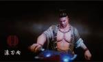 紫塞秋风疯魔滚刀肉怎么打