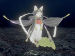 仁王2平安京讨魔传葛叶狐介绍