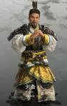 三国全面战争联军-刘备怎么样