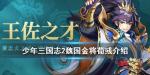 少年三国志2诸葛亮怎么样