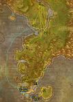 魔兽世界怀旧服部落47-47荆棘谷升级,任务路线详解