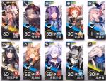 明日方舟MN8落魄处刑人蚀刻章镀层怎么拿