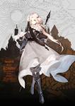 少女前线AUG葬仪阵列皮肤介绍