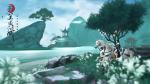 笑傲江湖曲终人散奇遇触发攻略