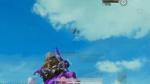 和平精英武当梯云纵怎么卡bug