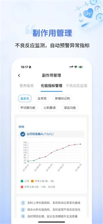 海心健康截图