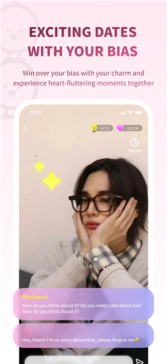 Bimobimo最新版截图